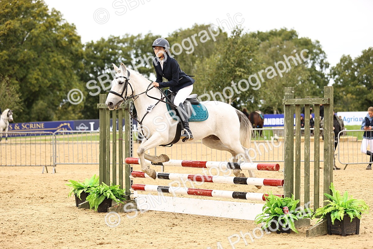 SBM_65790 - J17 - Junior Pony 80cm Championship