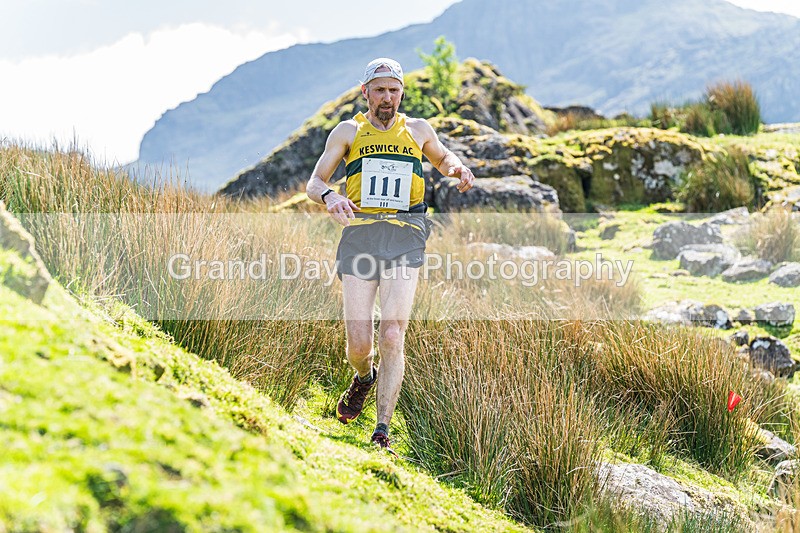 Glaramara-286 - Glaramara Fell Race Sunday 19th May 2024