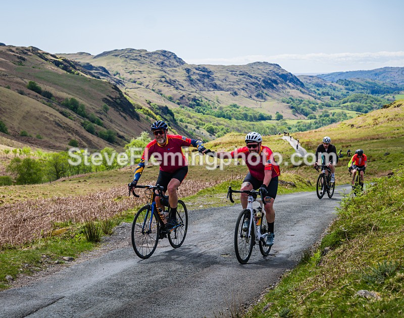 144819 - Hardknott Pass Camera 1 14.00-15.00