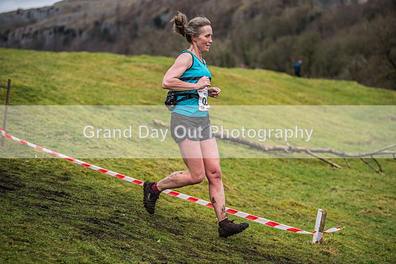 Giggleswick-1126 - Kendal Winter League Races Giggleswick Sunday 14th January 2024