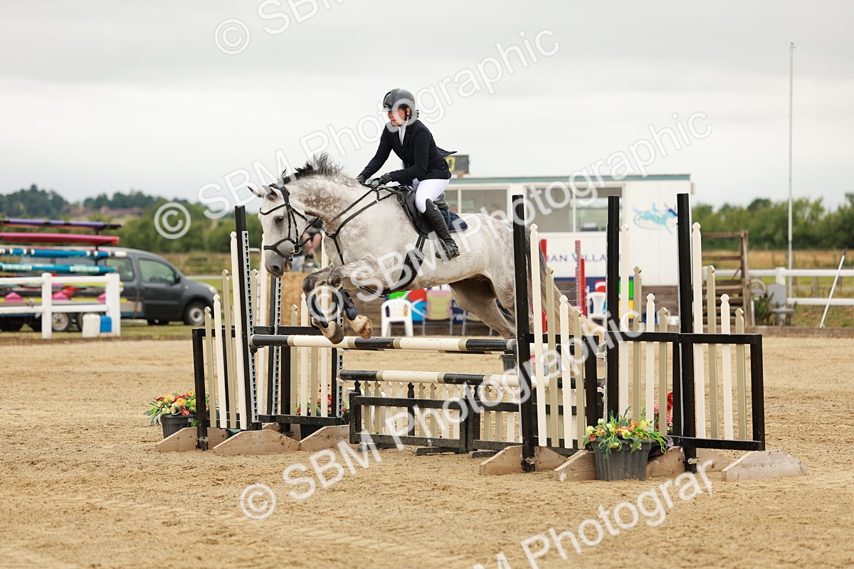 SBM_006335 - Class 1 - Senior British Novice - 90cm Open