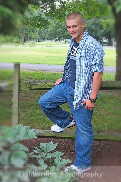 Cody 15 - Cody