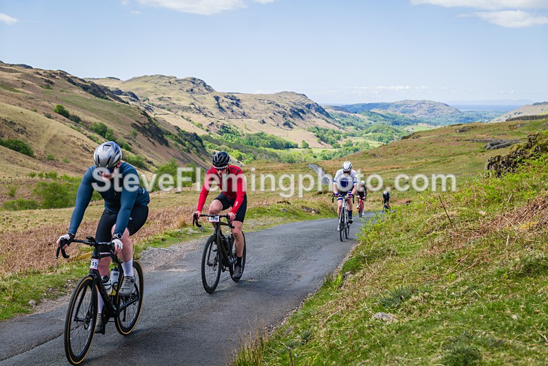 120853 - Hardknott Pass Camera 1 12.00-13.00