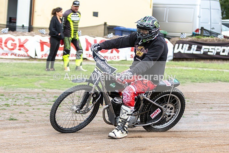 20250705-7D8E0A4702 - Ride & Skid It. Speedway Experience Day 5th July 2025