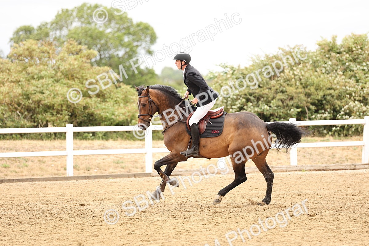 SBM_023877 - Class 5 - Senior Discovery - 1.00m