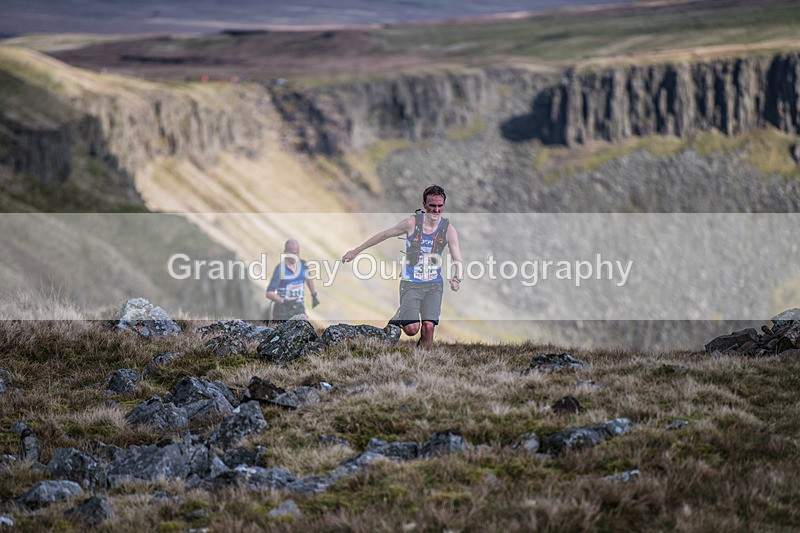 High Cup Nick-43 - Inov8 High Cup Nick Fell Race Saturday 24th February 2024