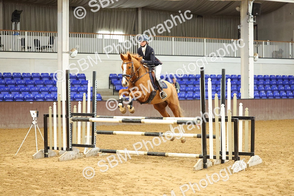 SBM_000906 - Class 3 - Senior Discovery - 1.00m