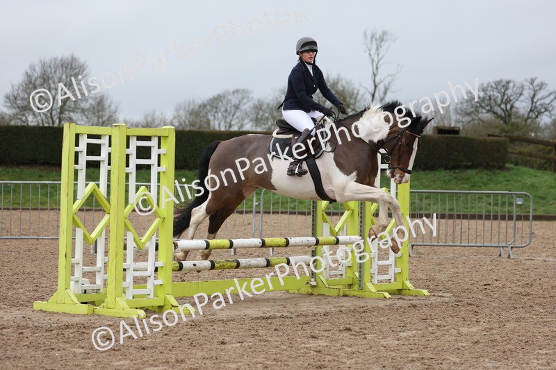 20260207-0185Cherwell 7th Feb 2026 Combined Training - Class 2 - 70cm