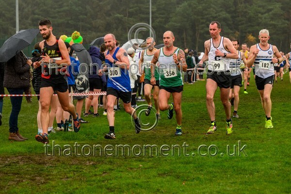 SCLan25-910527 - Senior Men Set One