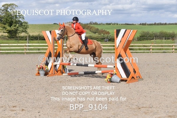 BPP_9104 - CLASS 5 60CM