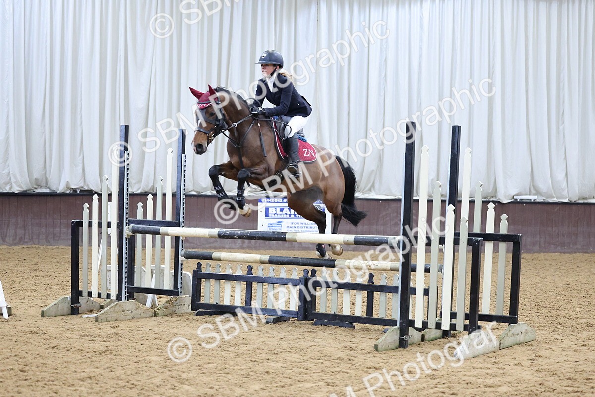 SBM_002019 - Class 4 - Blue Chip Pony Newcomers - 1.00m