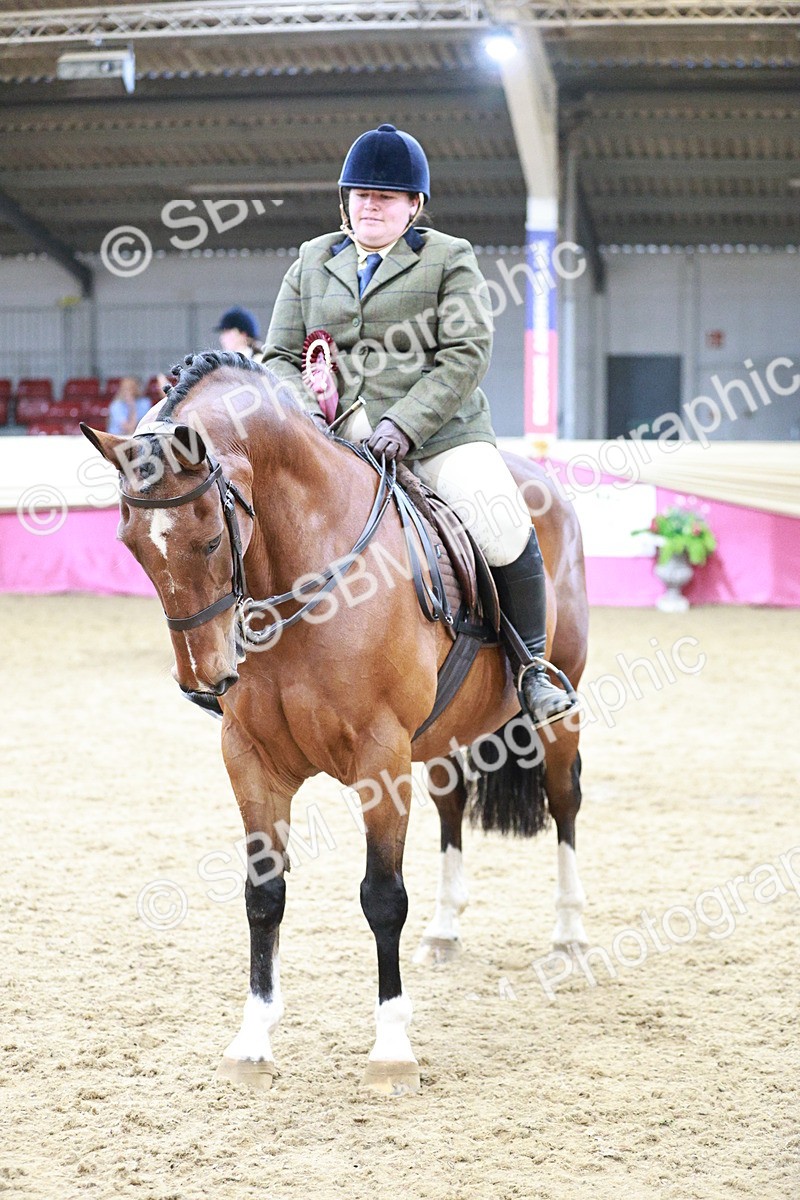 SBM_08383 - Class 11R - Regional Ridden Veteran