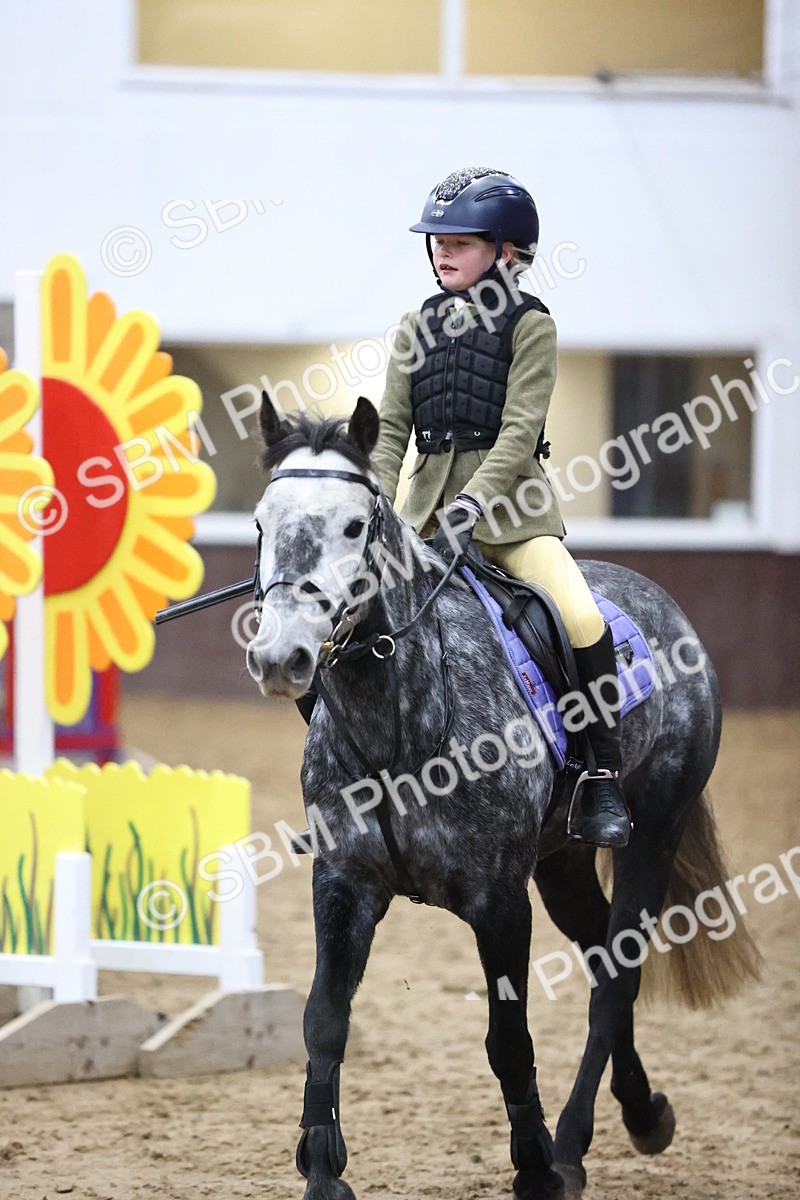 SBM_001020 - Class 4 - Prestige Design & Workwear 60cm