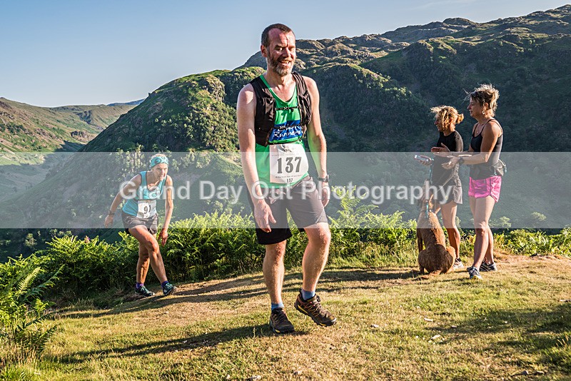Langstrath-332 - Langstrath Fell Race Wednesday 21st June 2023