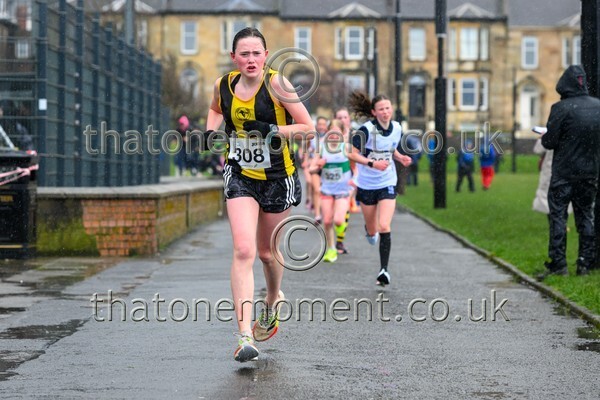 YARR26-911357 - U13 Girls Set One