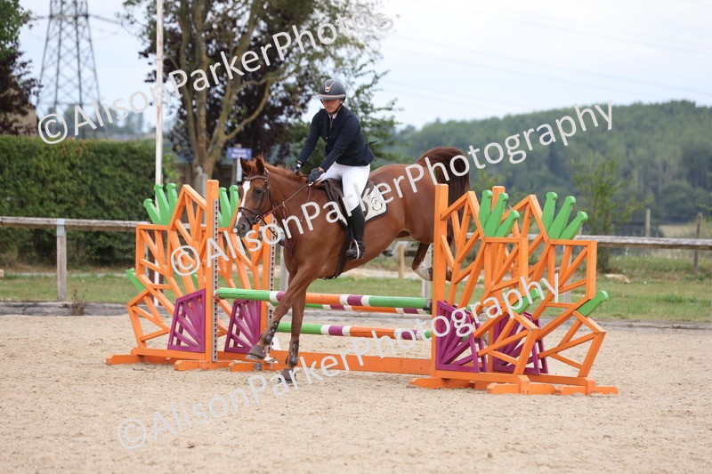 20250727-1726 - Class 5 - 80cm