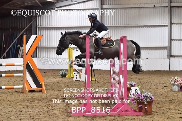 BPP_8516 - CLASS 8 Winter/ Summer 128cm/ Winter/ Summer 138cm