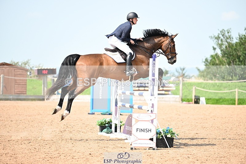 240801A-112706-01368 - Cls 2 Foxhunter