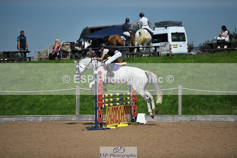 230903A-120948-04300 - Cls 14 1.10m Amateur Quali