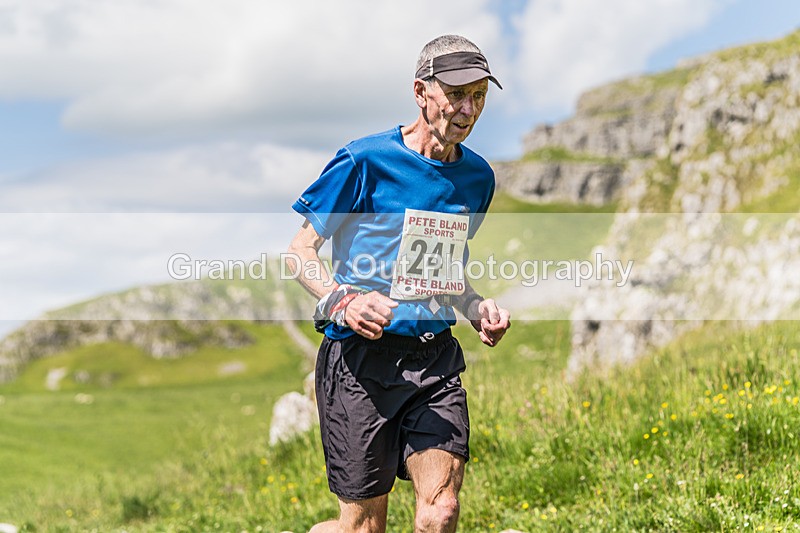 Settle Hills-205 - Settle Hills Fell Race Sunday 21st June 2026