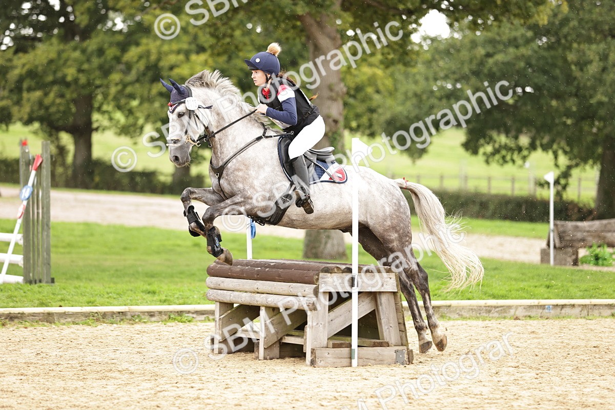 SBM_09426 - E3 - Eventers Challenge 80cm Open