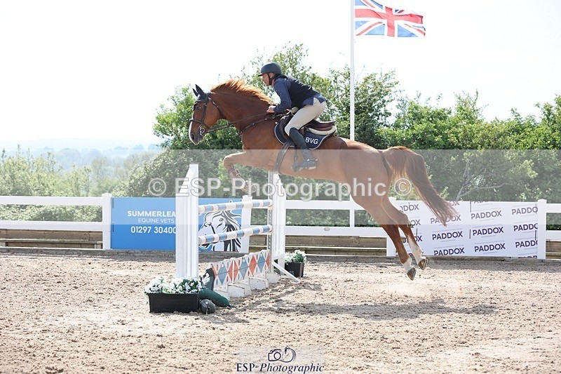 250509-160017-08582 - Cls 23 1.10m Amateur Qualifier and Open