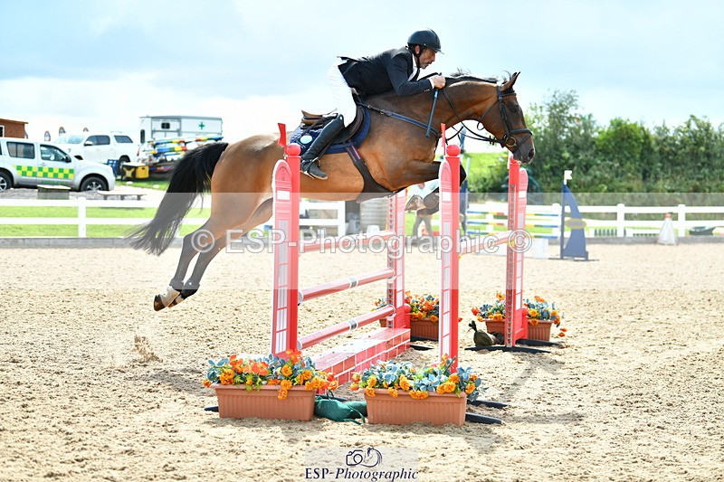 230721A-105057-05306 - Cls 30, 6 Yr Olds 1.20m