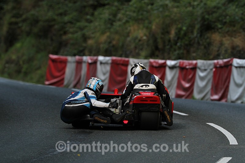 FOM_0854 - Classic TT Lap of honour