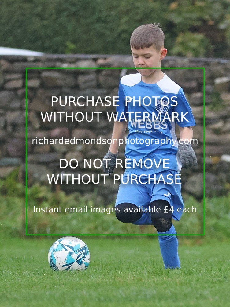 533A4848 - Wattsfield under 7s vs Kendal Utd Ladies & Girls U8 (22/11/25)