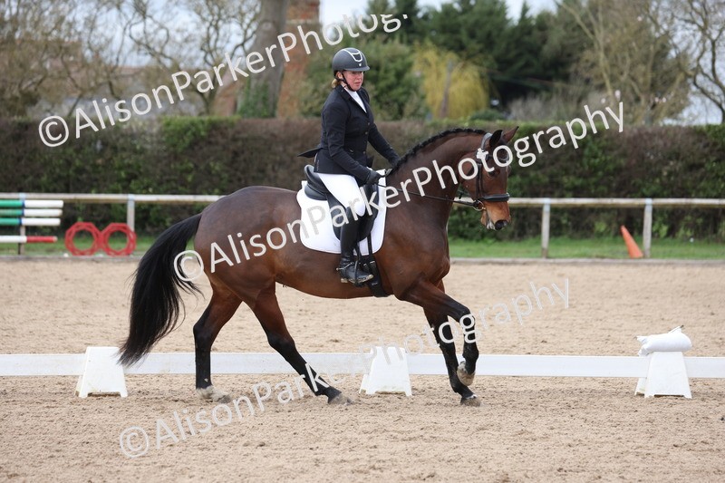 20260301-0612 - Class 4 - Novice 5