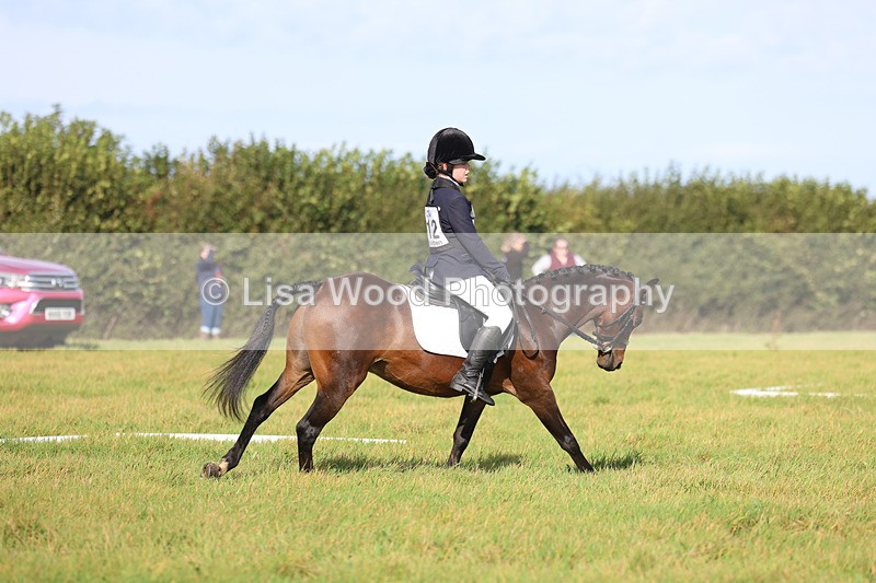 3E7A5950 - Class 1: Trebudannon Open: Dressage (Part 2)