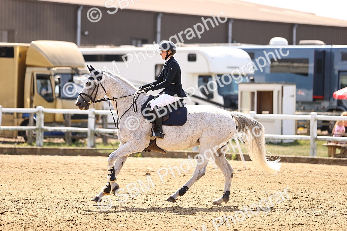 SBM_006165 - Class 10 - Amateur Championship Qualifier 95cm
