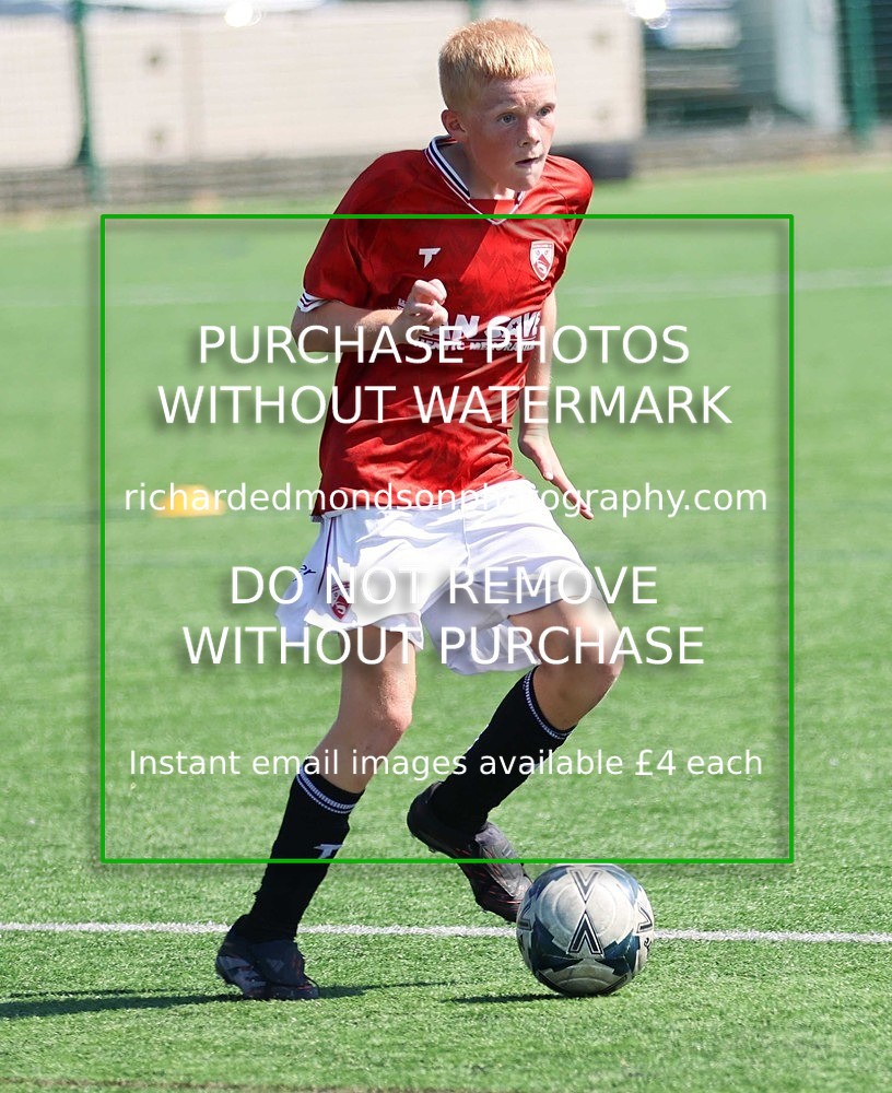 533A3446 - Morecambe Academy U12 vs GT7 Academy U12 (17/8/25)