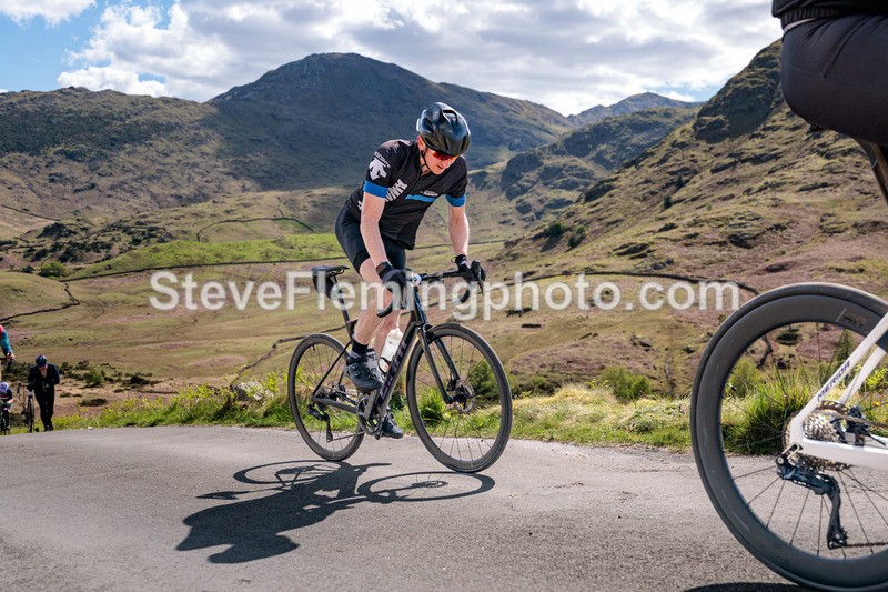 151457 - Blea Tarn Climb 15:00 - 16:00
