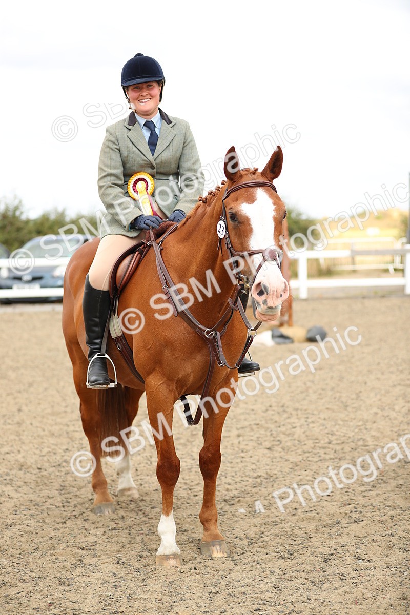 SBM_04801 - Class 46b Style & Performance 50cm (20+)