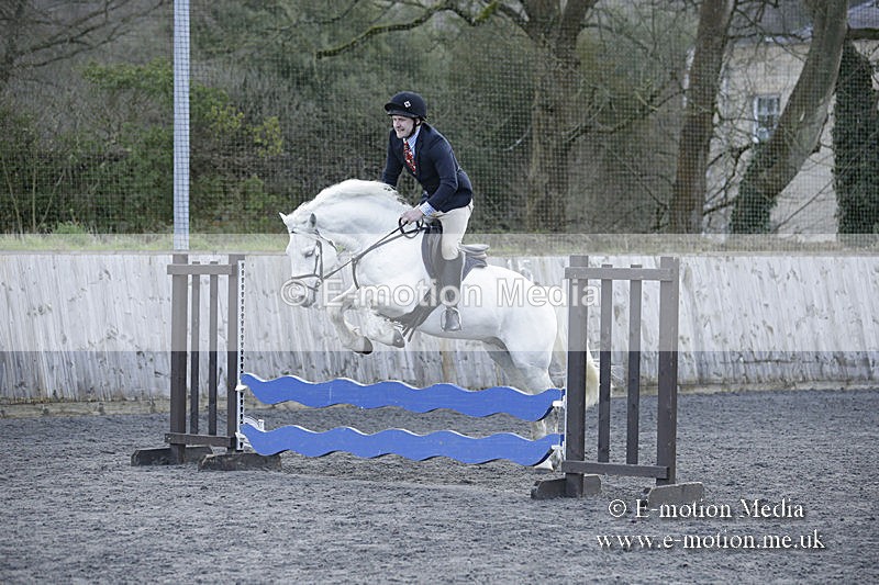 BVRC 050320 0163 - Bourne Valley riding Club Show Jumping Tidworth 08/03/20