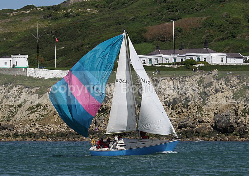 130601 K3442 IMG_7264 - ROUND THE ISLAND RACE - 1st June 2013