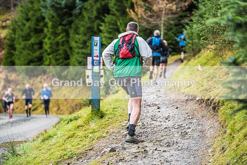 Glentress 21  10K-400 - High Terrain Events Glentress 21 & 10K Trail Races Saturday 18th November 2023