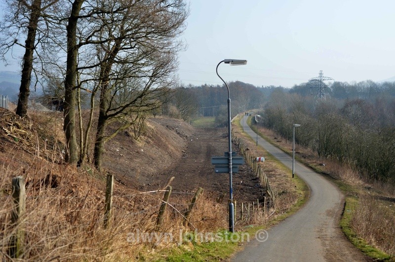  - WAVERLEY LINE 2012-2015