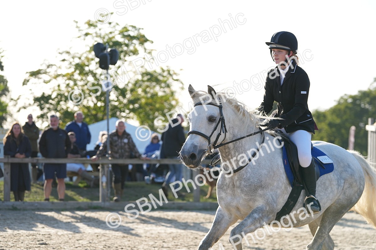 SBM_53809 - J8 - Junior Pony 65cm Championship