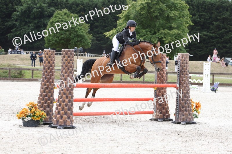 20250622-8220 - PC100 Qualifier - Round 2