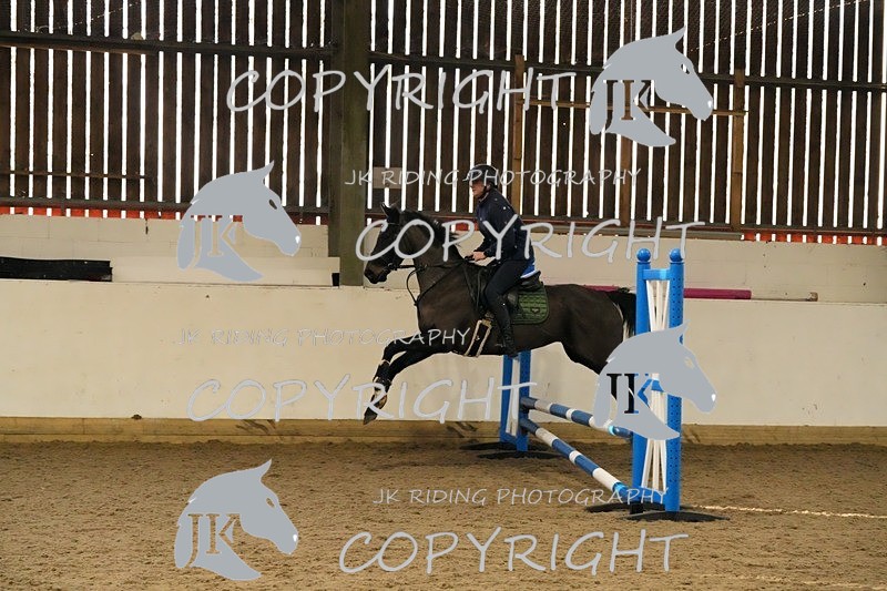 JKR02012 - Class 5 60cm