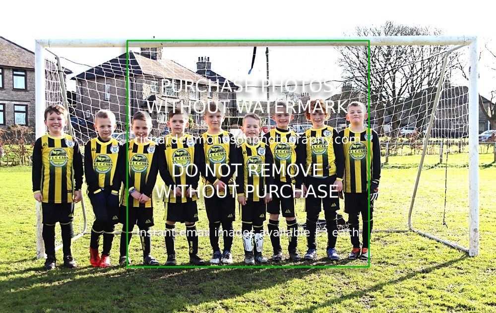 IMG_8367 - Kendal United U8 vs Trimpell U8 (25/2/24)