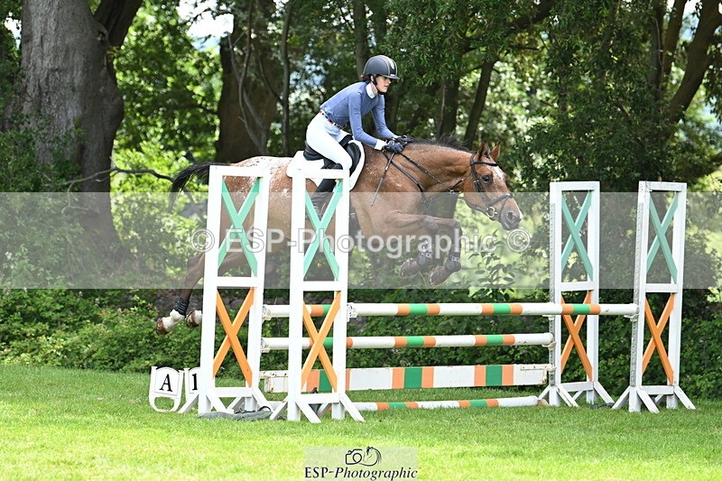 250704A-111531-07205 - Cls 25 Snr British Novice and 90cm