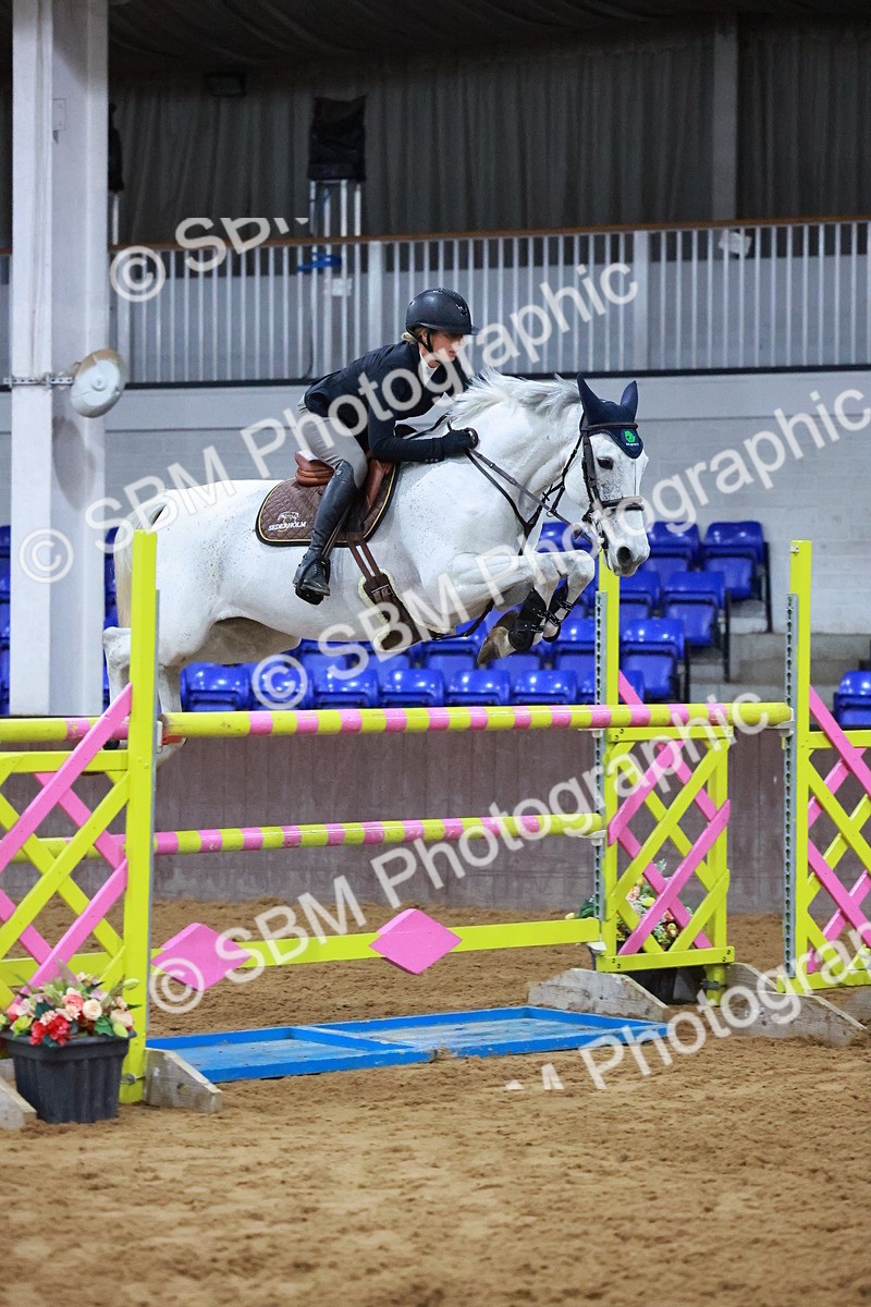 SBM_002451 - Class 6 - Blue Chip B&C Championship Qualifier - 1.25 1.30m