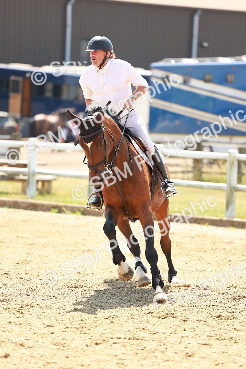 SBM_001044 - Class 3 - Senior Discovery - 1.00m