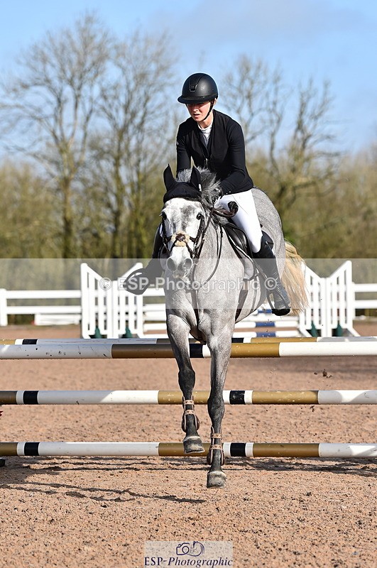 240315A-093320-00465 - Cls 7 85cm National Amateur Quali