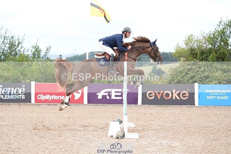 250720-123443-19636 - Cls 28, 1 Star 5yr old Tour Final