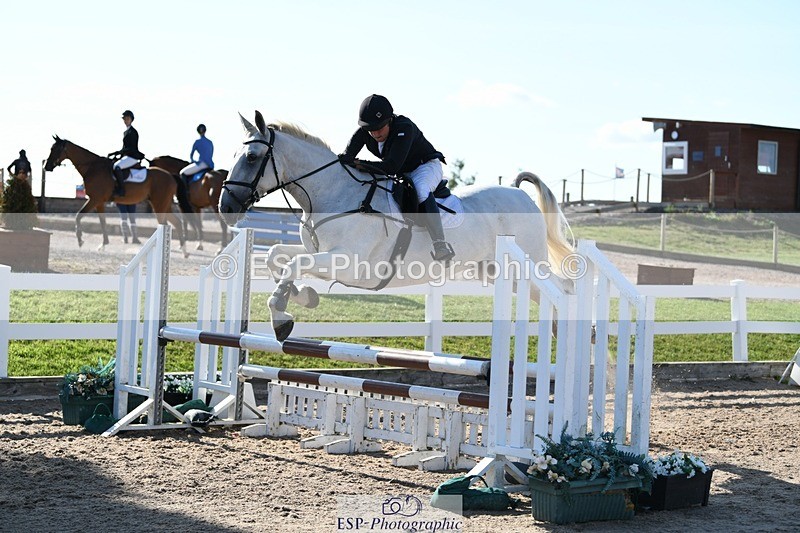 250801-085219-03843 - Cls 20 A&B Brit Nov & 90 Open