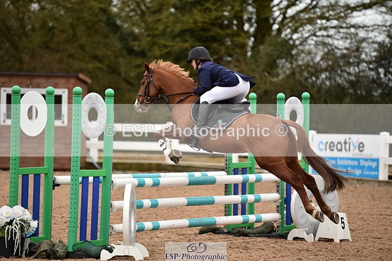 230401A-090352-01763 - Cls 19 85cm Amateur Quali